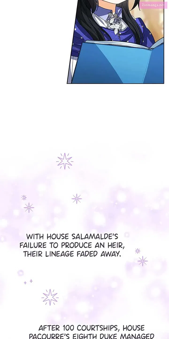 Baby Princess Through The Status Window Chapter 92.1 page 58 - MangaKakalot