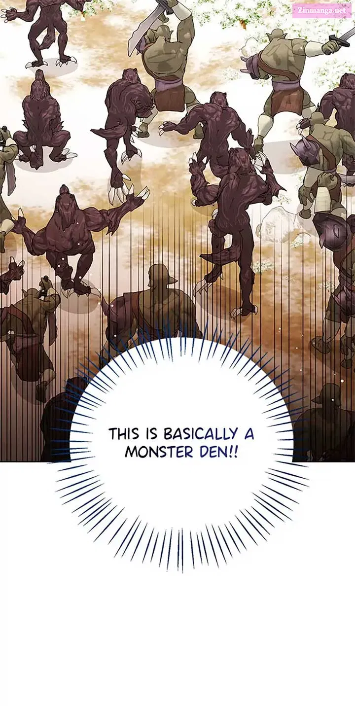 Baby Princess Through The Status Window Chapter 93.1 page 37 - MangaKakalot