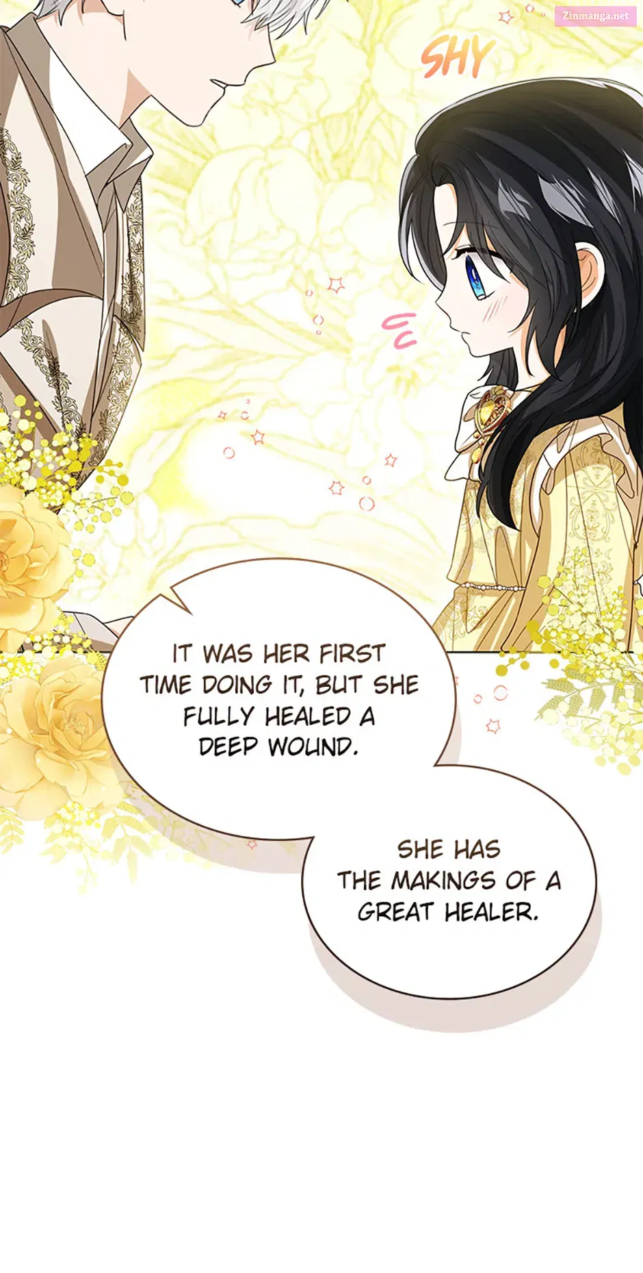 Baby Princess Through The Status Window Chapter 100 page 66 - MangaKakalot