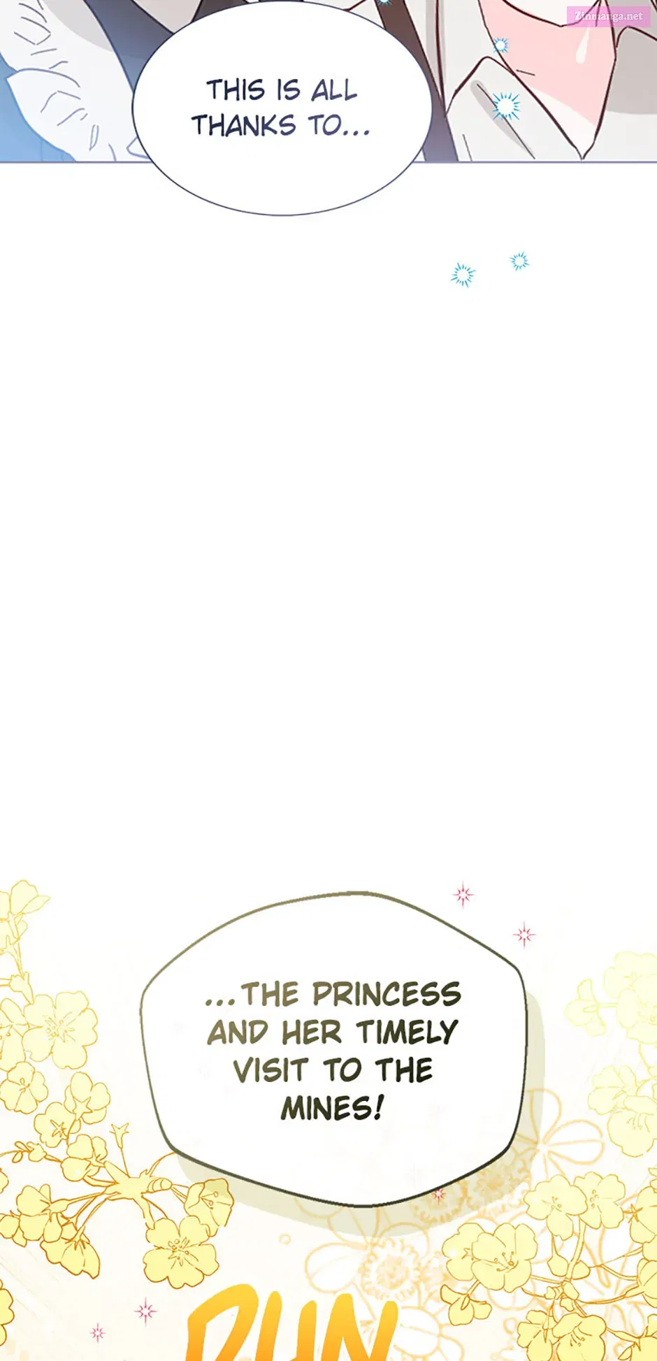 Baby Princess Through The Status Window Chapter 100 page 79 - MangaNelo