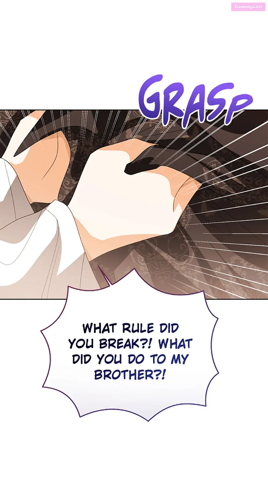 Baby Princess Through The Status Window Chapter 103 page 44 - MangaKakalot