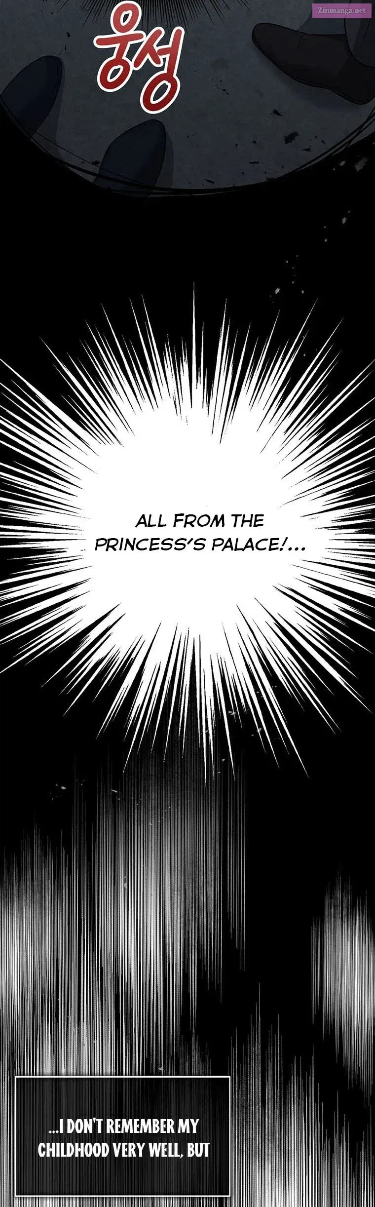 Baby Princess Through The Status Window Chapter 7 page 5 - MangaNelo