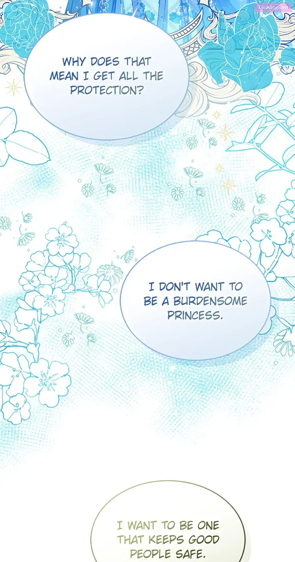 Baby Princess Through The Status Window Chapter 71 page 29 - MangaKakalot