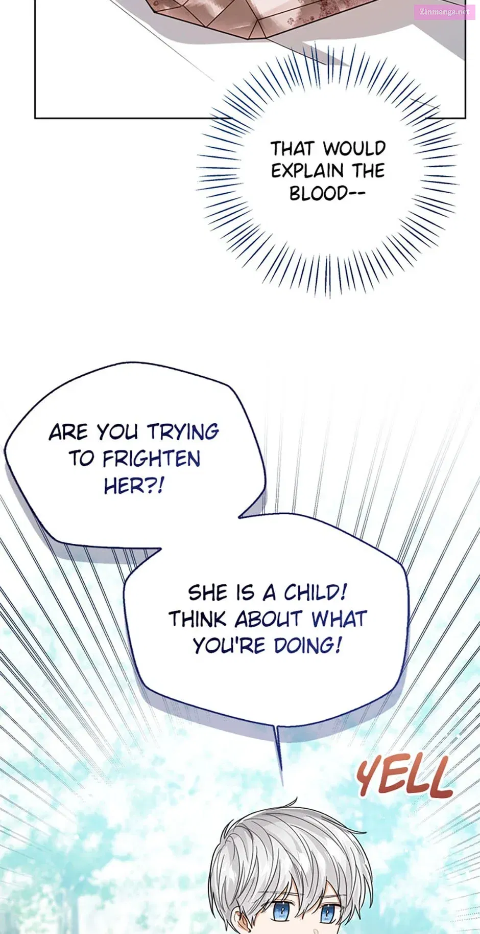 Baby Princess Through The Status Window Chapter 71 page 42 - MangaKakalot