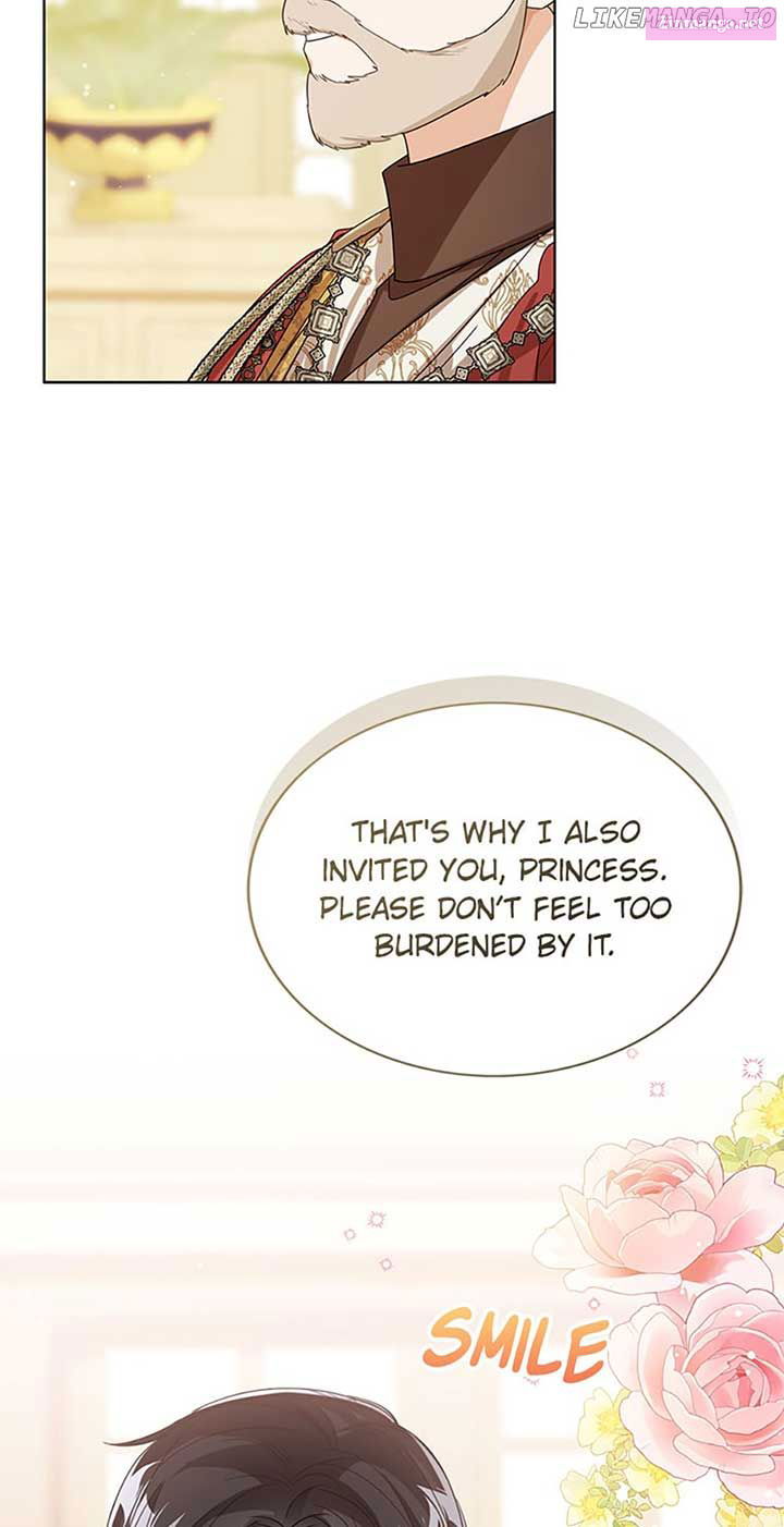 Baby Princess Through The Status Window Chapter 72 page 35 - MangaNelo