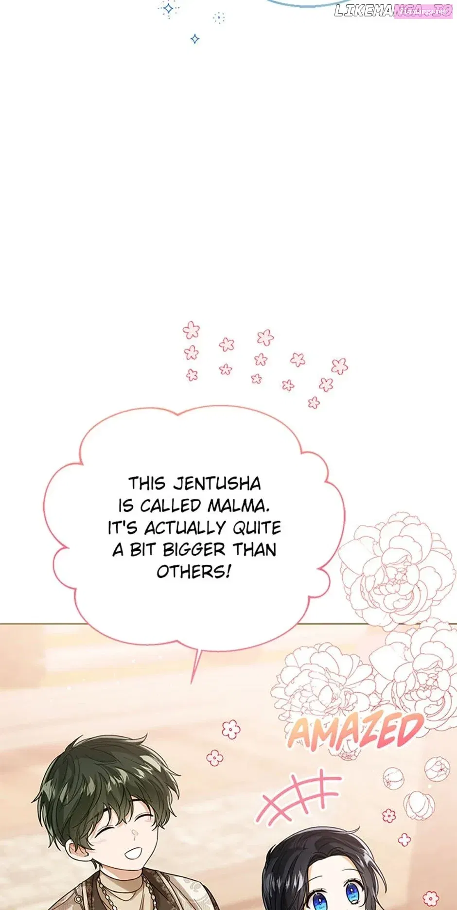 Baby Princess Through The Status Window Chapter 73 page 6 - MangaKakalot