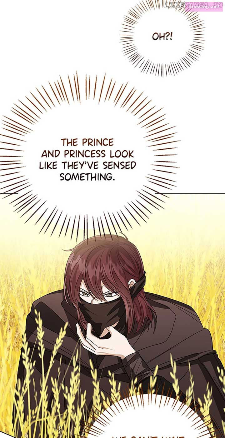 Baby Princess Through The Status Window Chapter 76 page 48 - MangaNelo