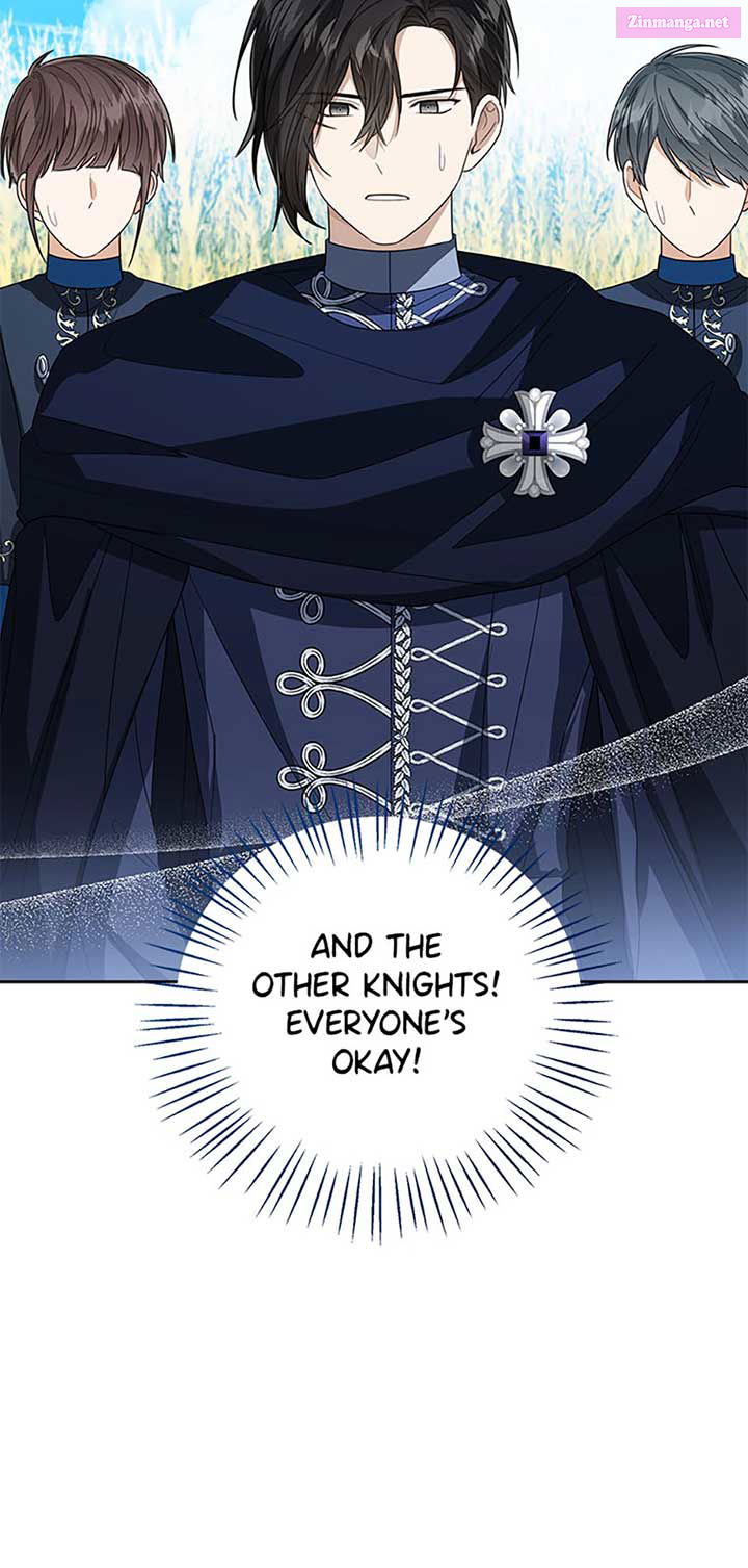 Baby Princess Through The Status Window Chapter 79 page 55 - MangaKakalot