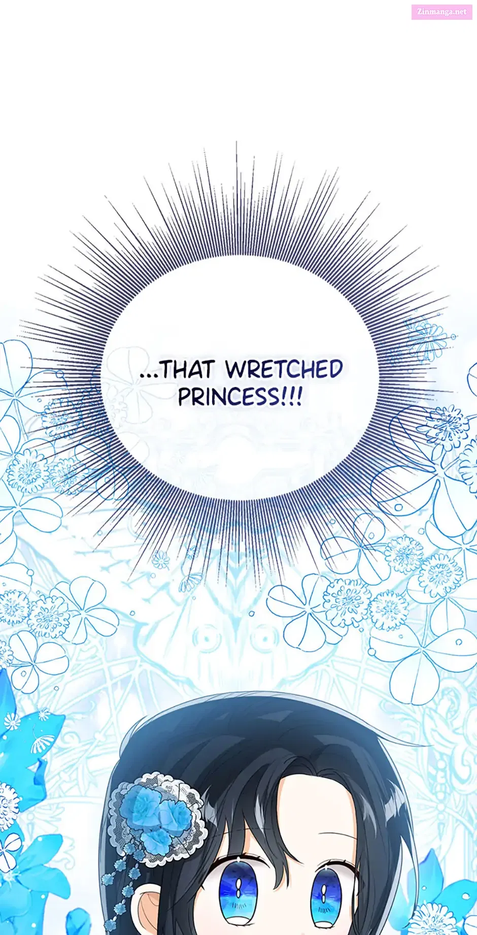 Baby Princess Through The Status Window Chapter 84 page 87 - MangaKakalot