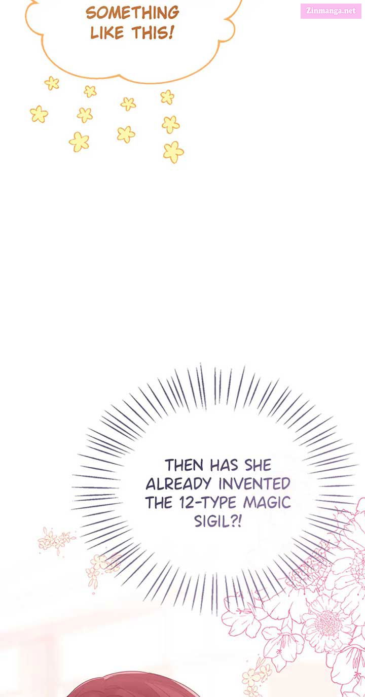 Baby Princess Through The Status Window Chapter 86 page 66 - MangaKakalot