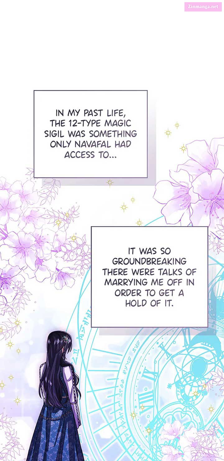 Baby Princess Through The Status Window Chapter 86 page 69 - MangaKakalot