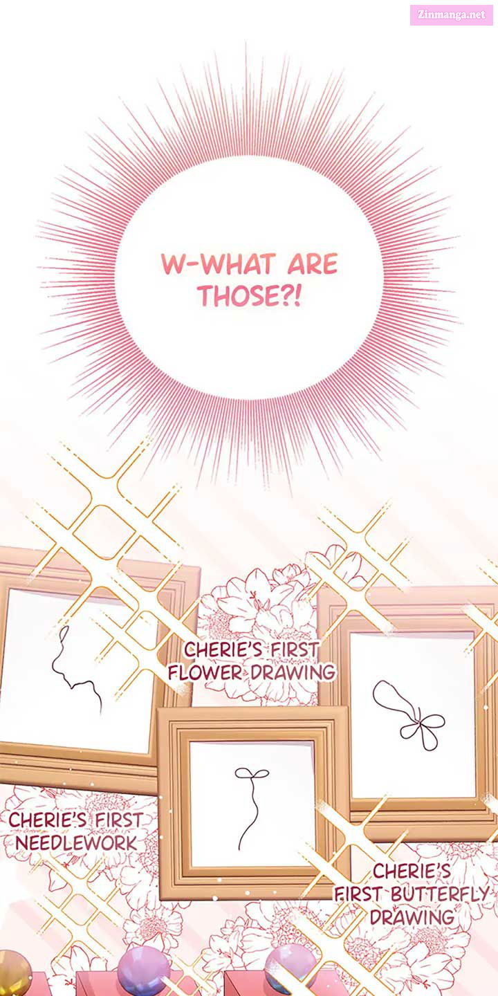 Baby Princess Through The Status Window Chapter 87 page 49 - MangaKakalot