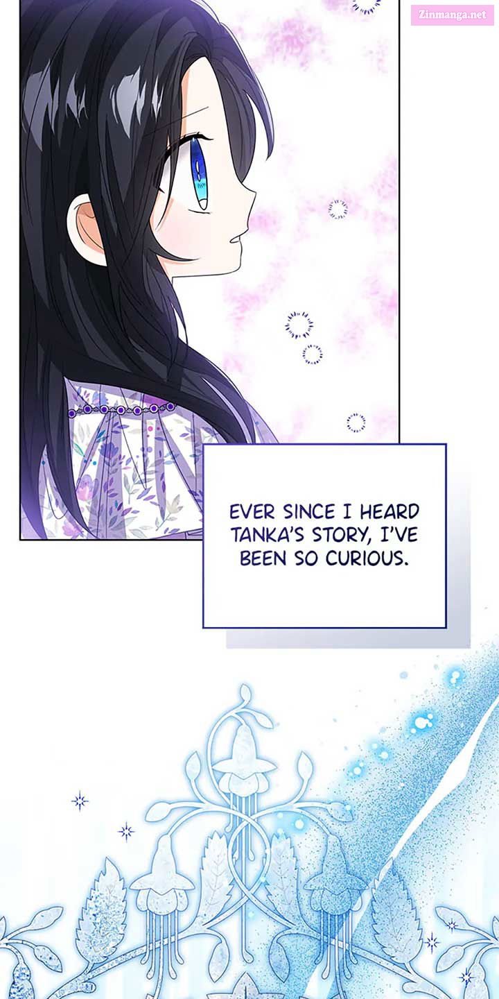 Baby Princess Through The Status Window Chapter 87 page 58 - MangaKakalot