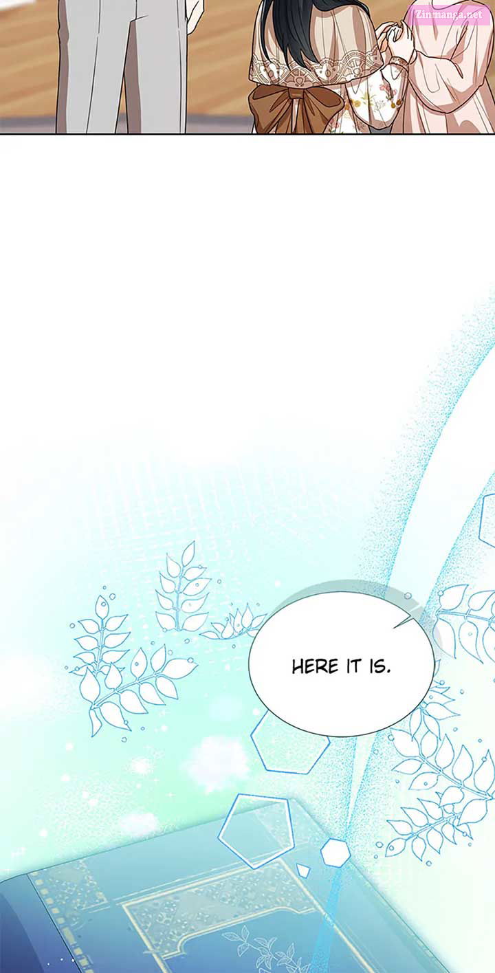 Baby Princess Through The Status Window Chapter 87 page 6 - MangaKakalot