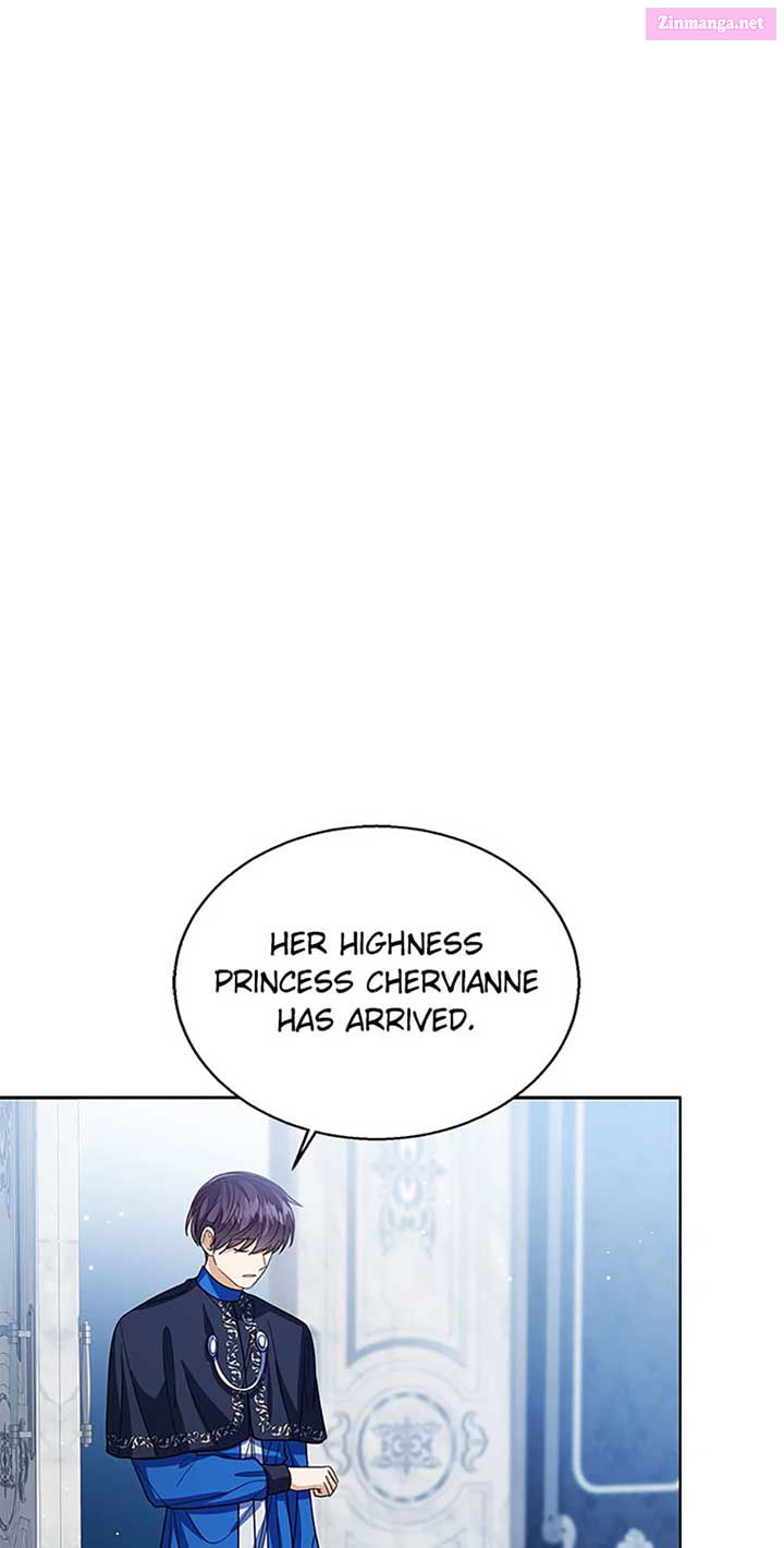 Baby Princess Through The Status Window Chapter 88 page 25 - MangaNelo