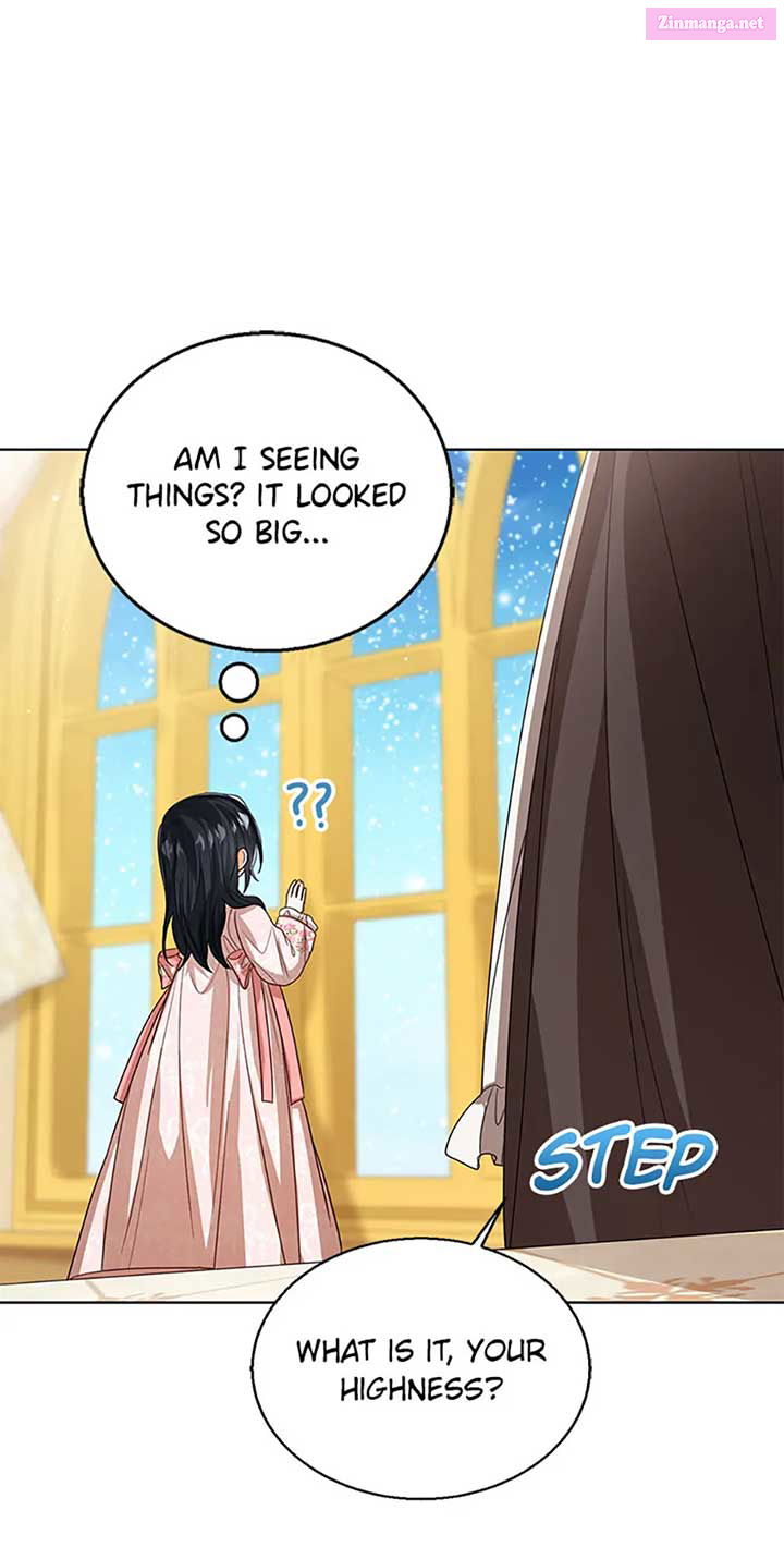 Baby Princess Through The Status Window Chapter 89 page 21 - MangaKakalot