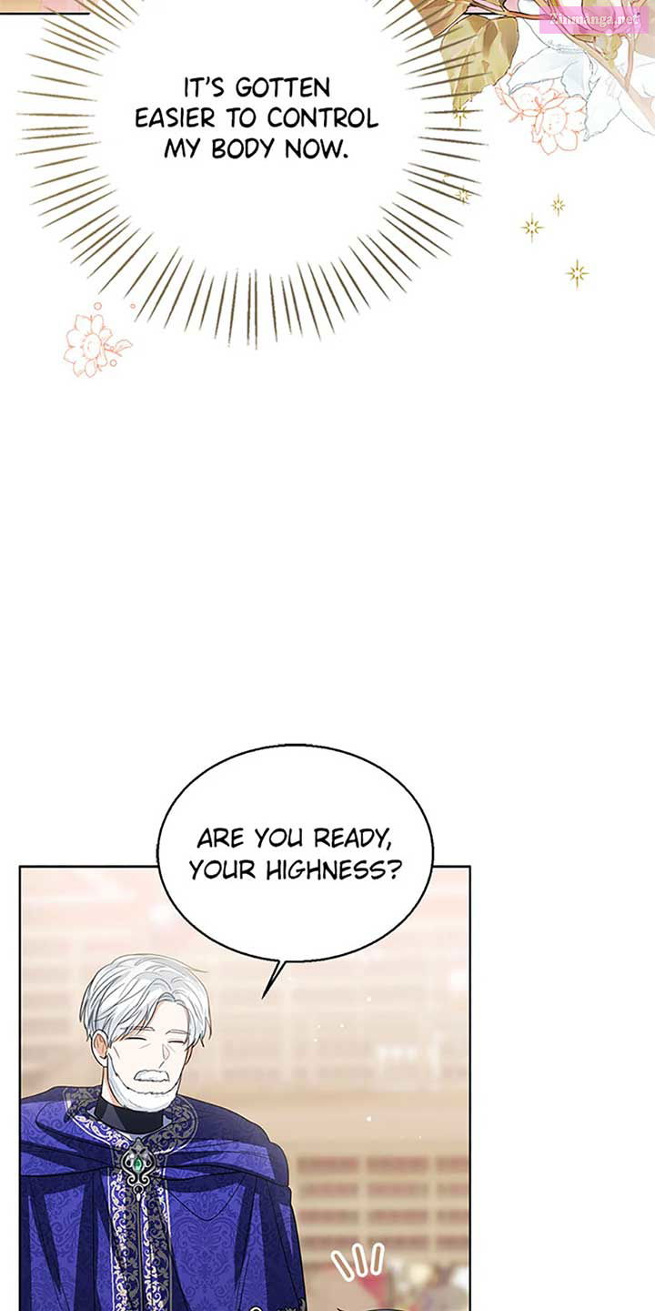 Baby Princess Through The Status Window Chapter 89 page 36 - MangaKakalot