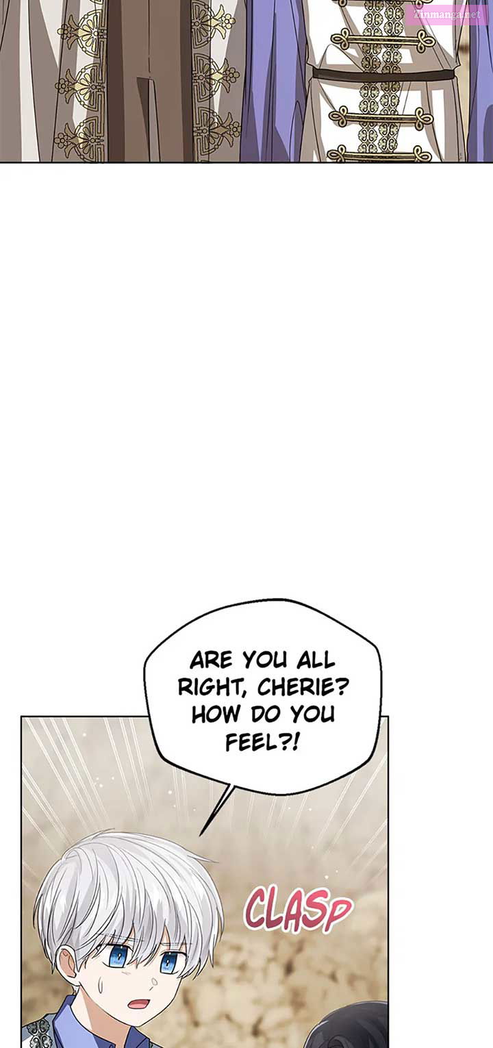 Baby Princess Through The Status Window Chapter 89 page 66 - MangaKakalot