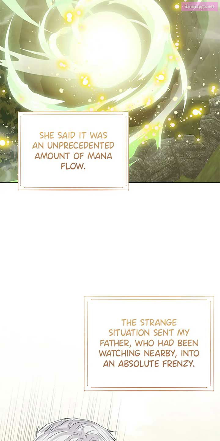 Baby Princess Through The Status Window Chapter 90 page 34 - MangaNelo