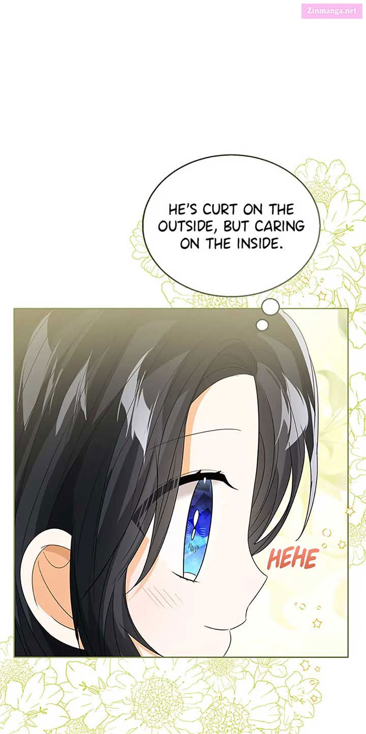 Baby Princess Through The Status Window Chapter 90 page 50 - MangaKakalot