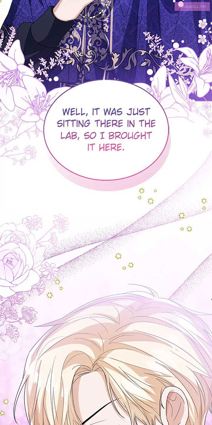 Baby Princess Through The Status Window Chapter 90 page 60 - MangaKakalot