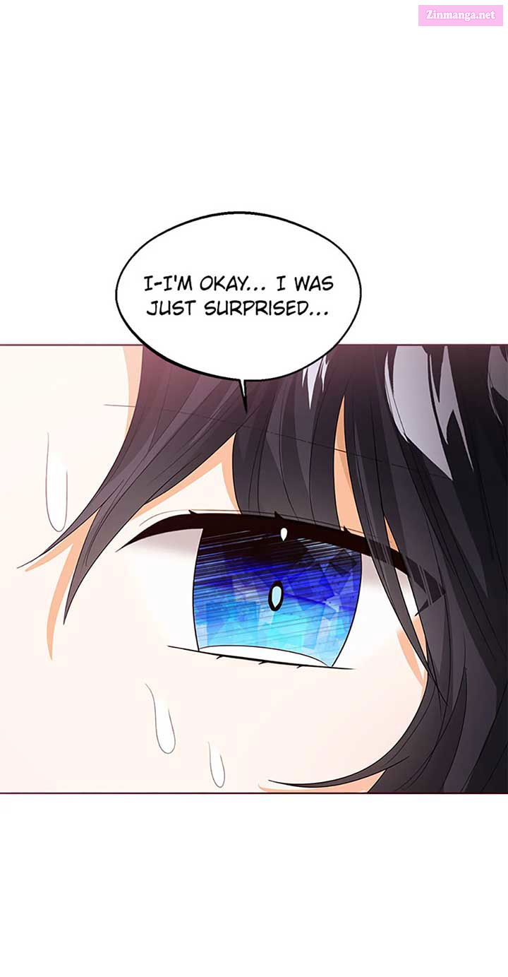 Baby Princess Through The Status Window Chapter 91 page 65 - MangaKakalot