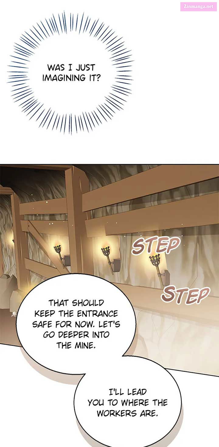 Baby Princess Through The Status Window Chapter 93 page 72 - MangaNelo