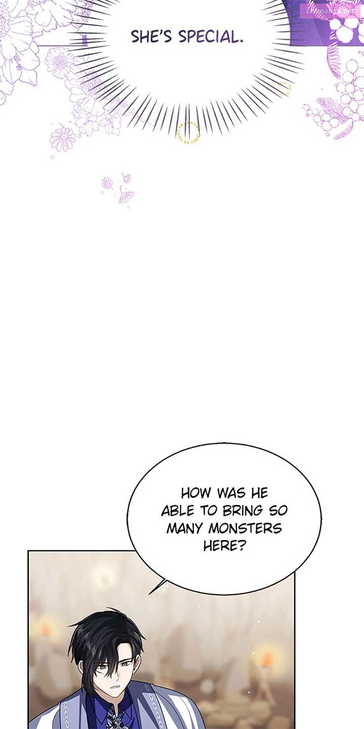 Baby Princess Through The Status Window Chapter 94 page 14 - MangaNelo