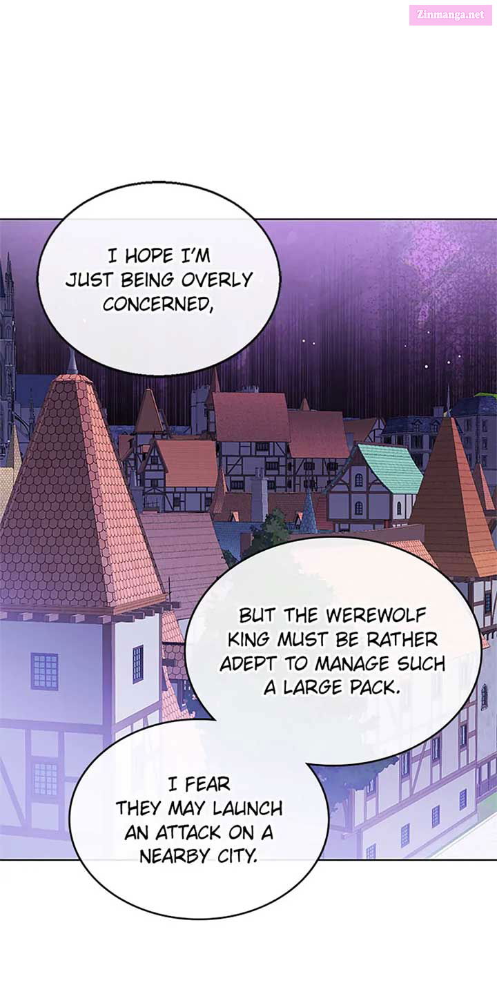 Baby Princess Through The Status Window Chapter 94 page 45 - MangaKakalot