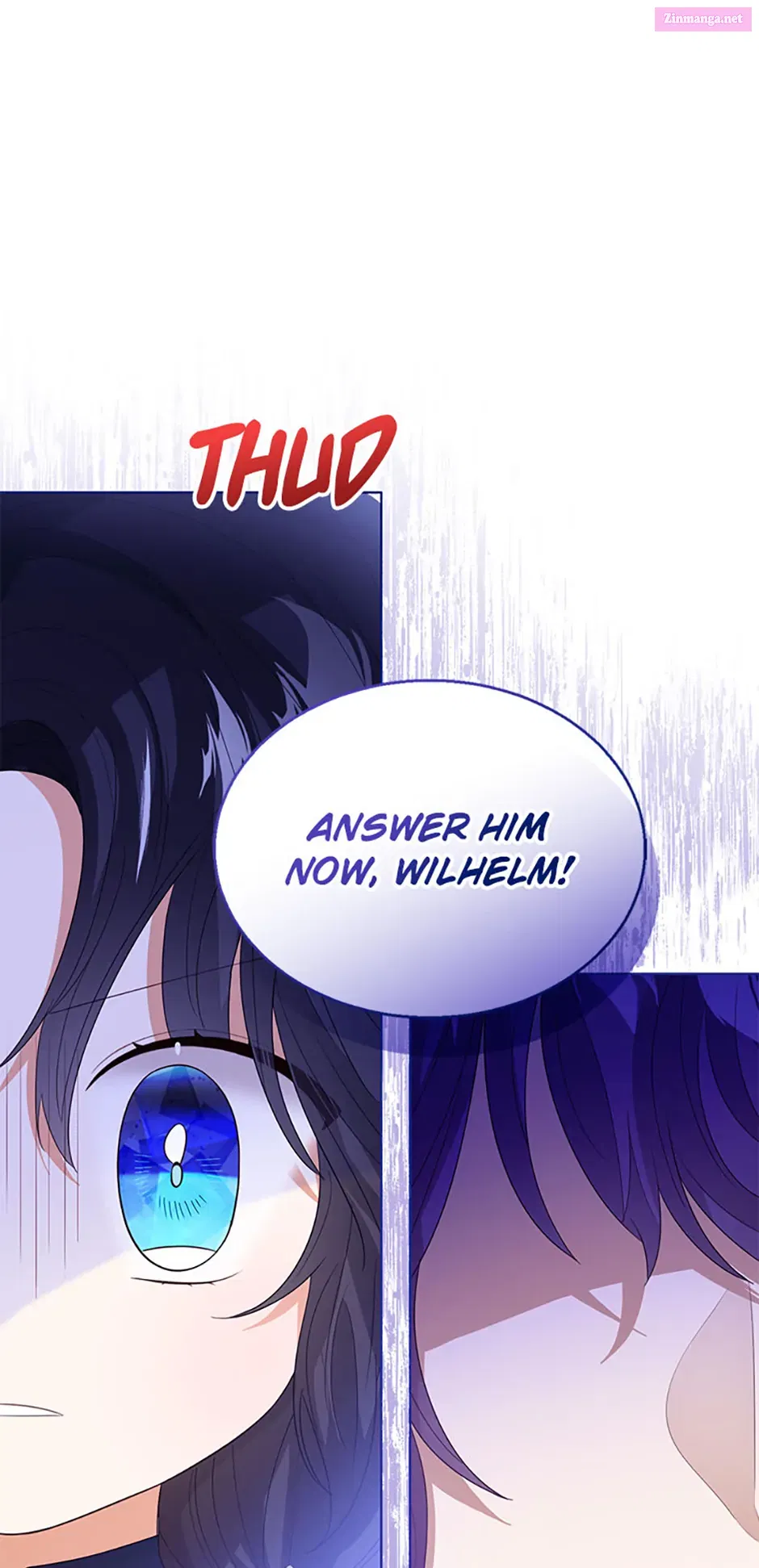 Baby Princess Through The Status Window Chapter 96 page 35 - MangaNelo