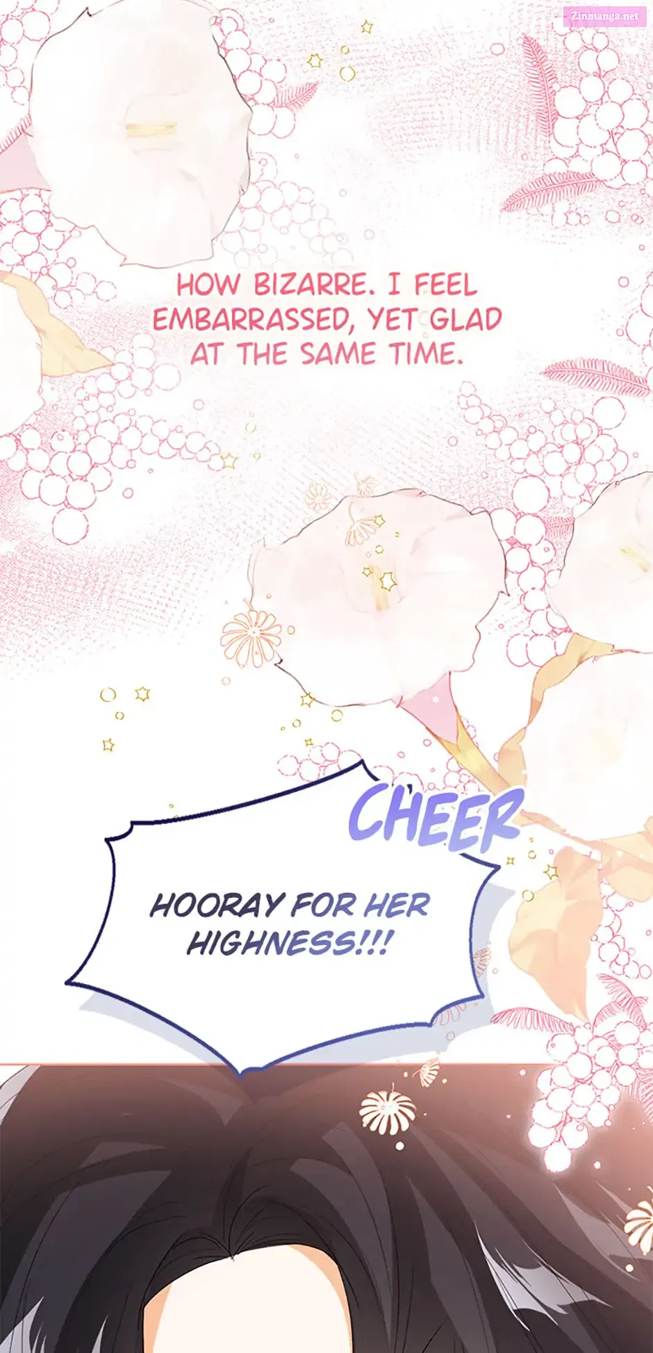 Baby Princess Through The Status Window Chapter 96 page 83 - MangaKakalot