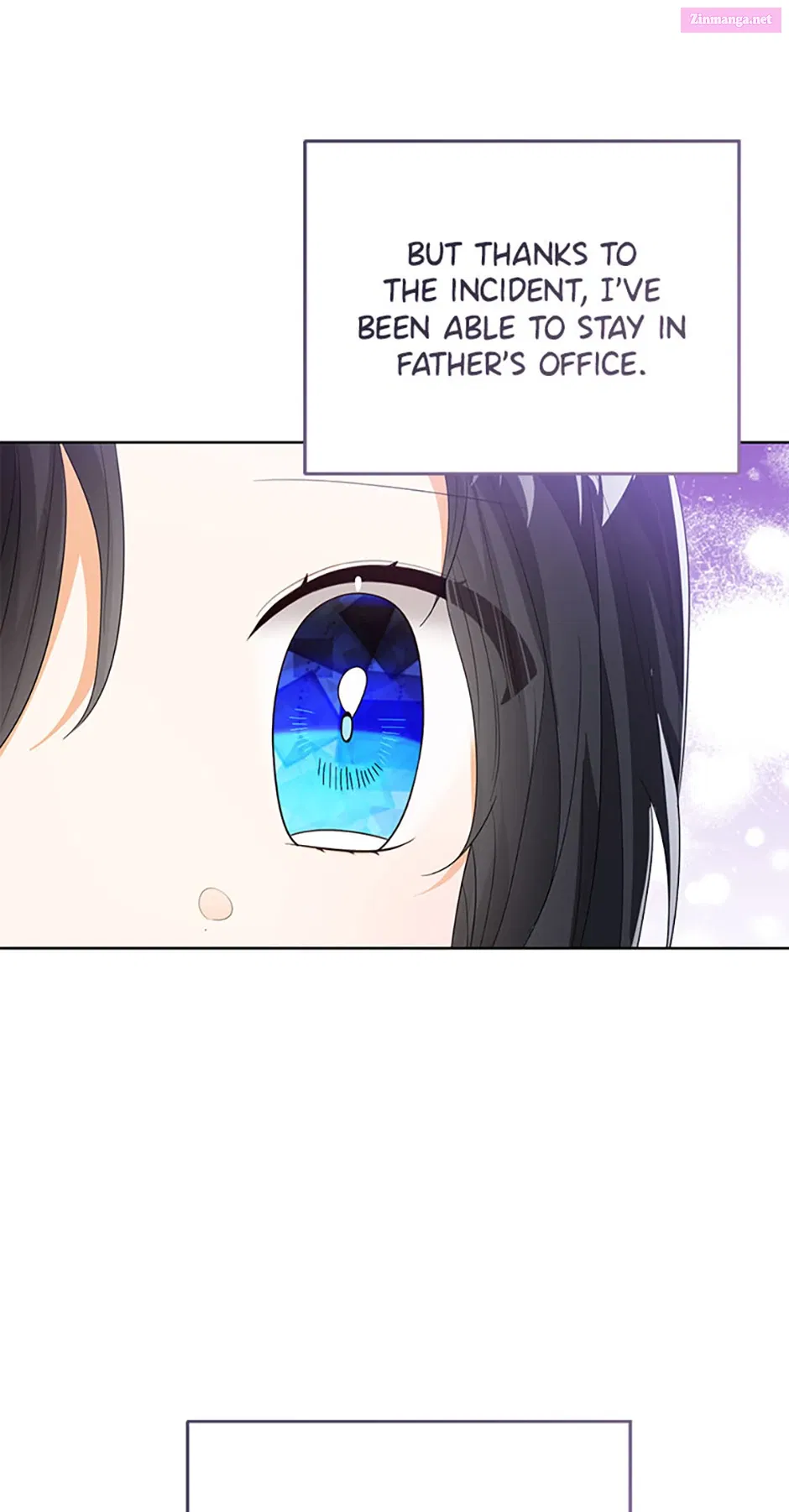 Baby Princess Through The Status Window Chapter 97 page 9 - MangaNelo