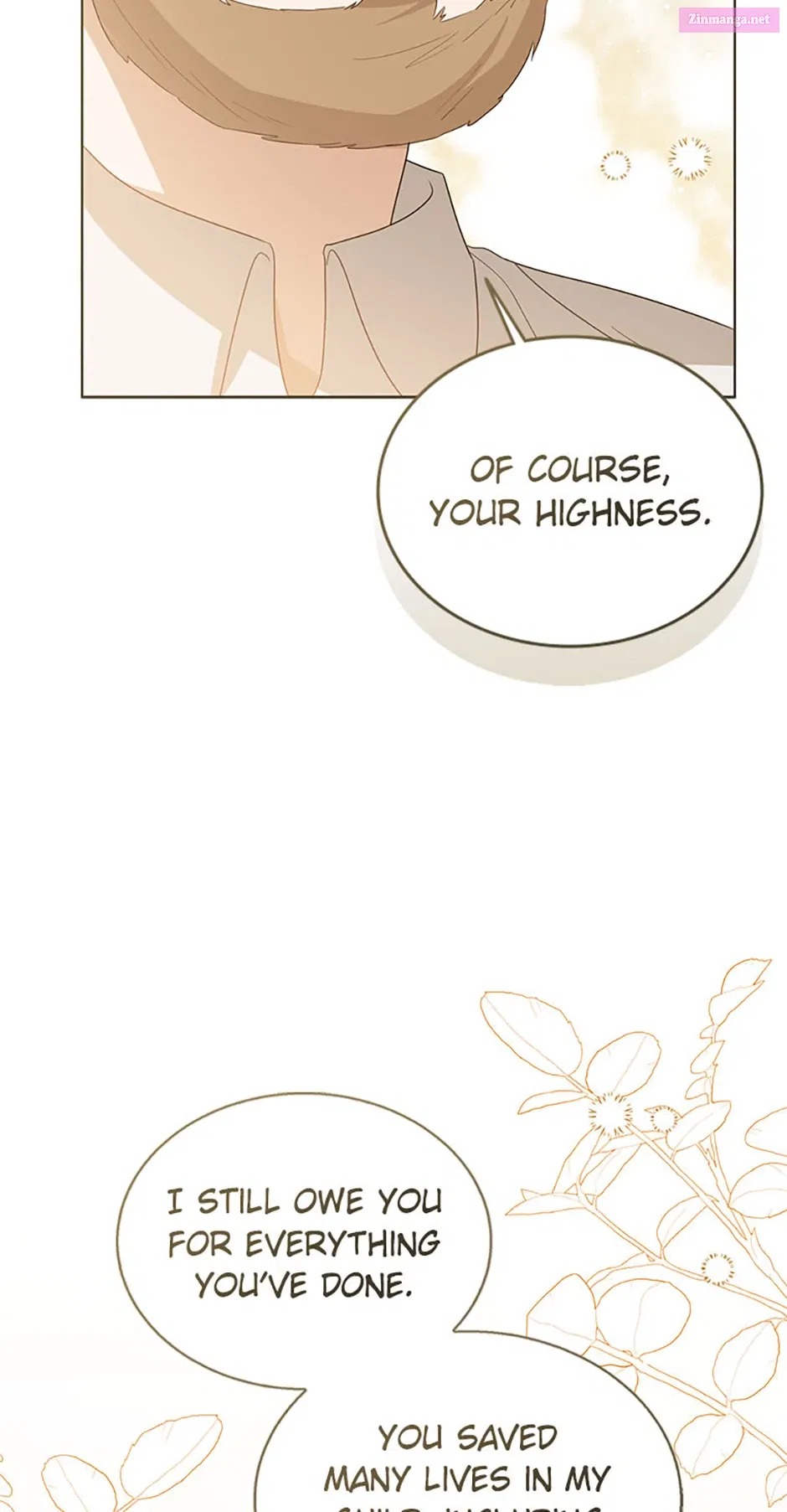 Baby Princess Through The Status Window Chapter 99 page 57 - MangaKakalot