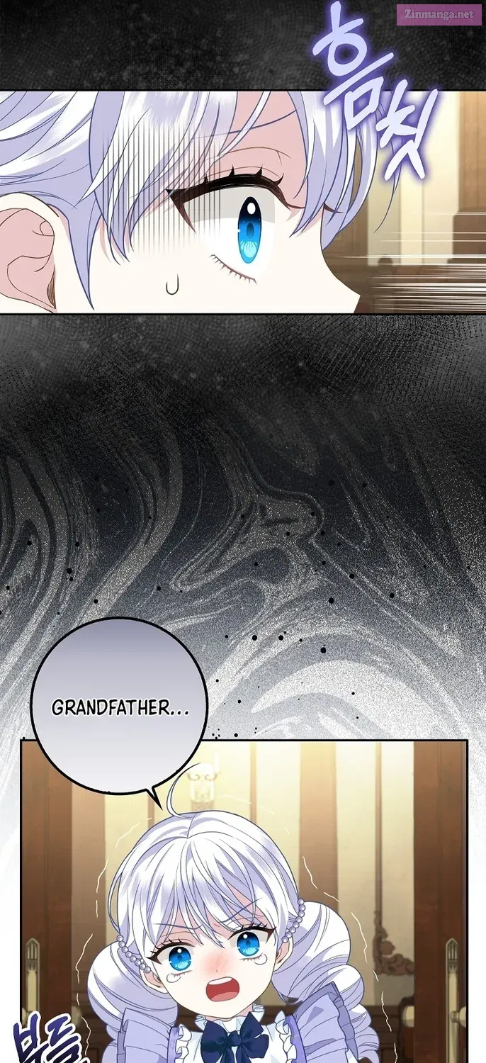 Baby Snow Leopard of the Black Leopard Family Chapter 10 page 11 - MangaKakalot