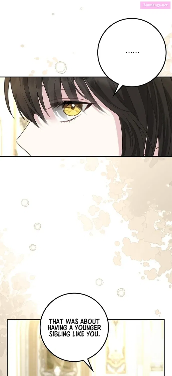 Baby Snow Leopard of the Black Leopard Family Chapter 10 page 51 - MangaKakalot