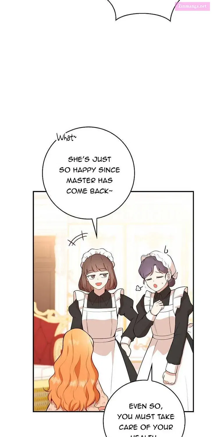 Baby Squirrel Is Good at Everything Chapter 17 page 29 - MangaKakalot