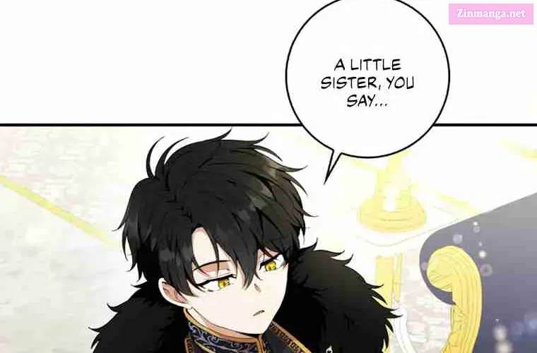 Baby Squirrel Is Good at Everything Chapter 4 page 23 - MangaKakalot