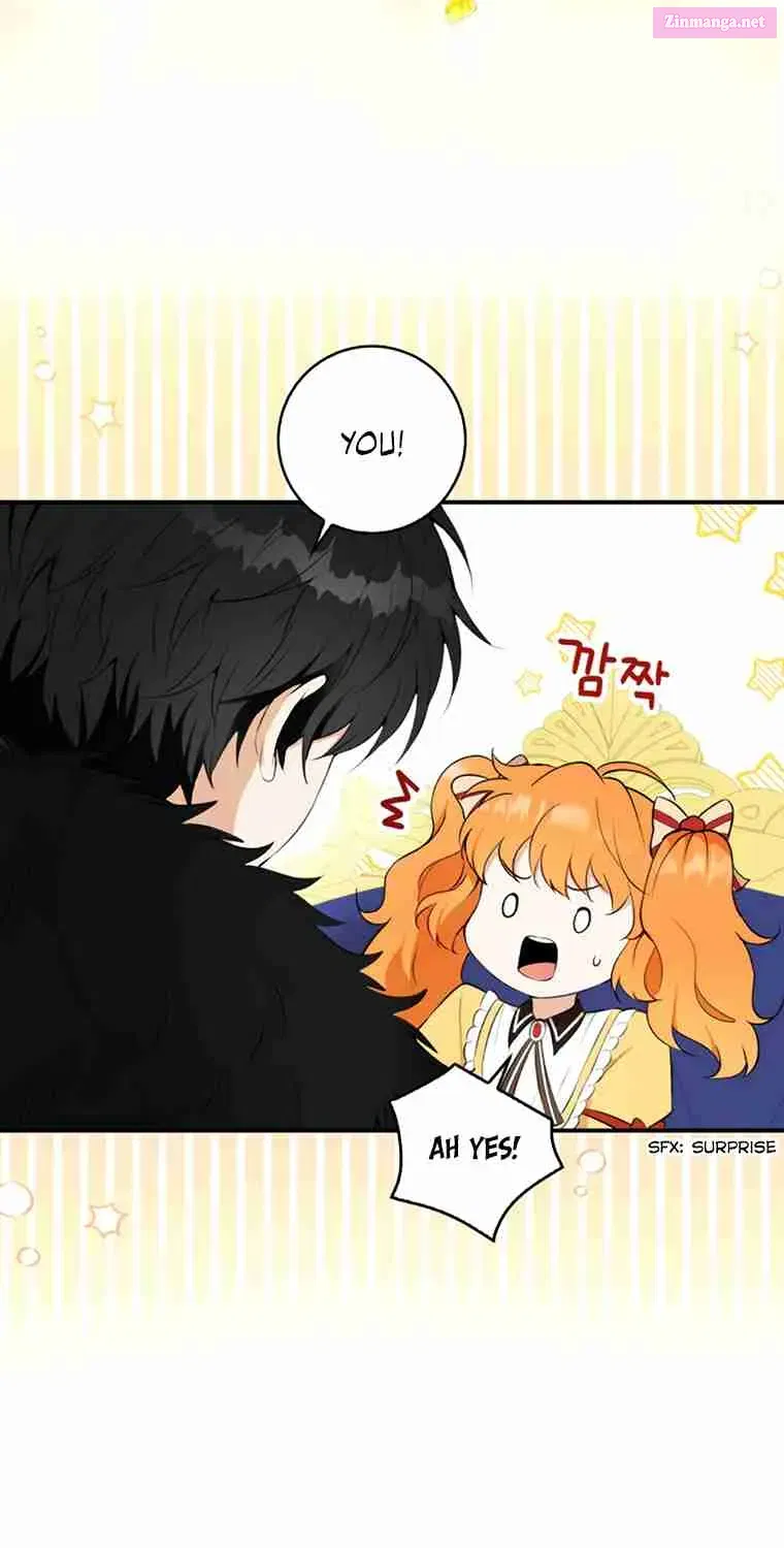 Baby Squirrel Is Good at Everything Chapter 4 page 42 - MangaKakalot