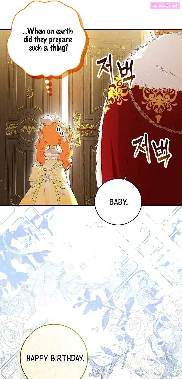 Baby Squirrel Is Good at Everything Chapter 82 page 8 - MangaKakalot