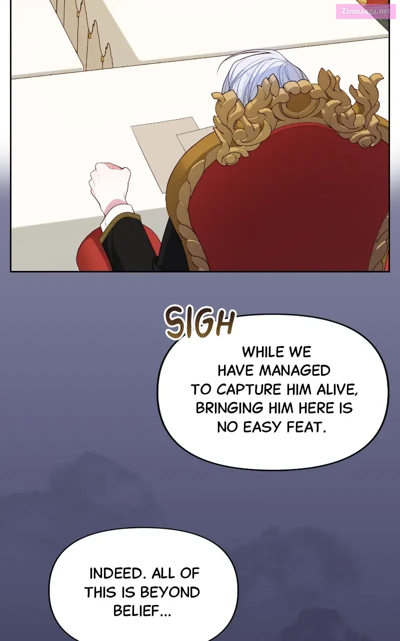 Baby Tyrant Chapter 4 page 25 - MangaKakalot