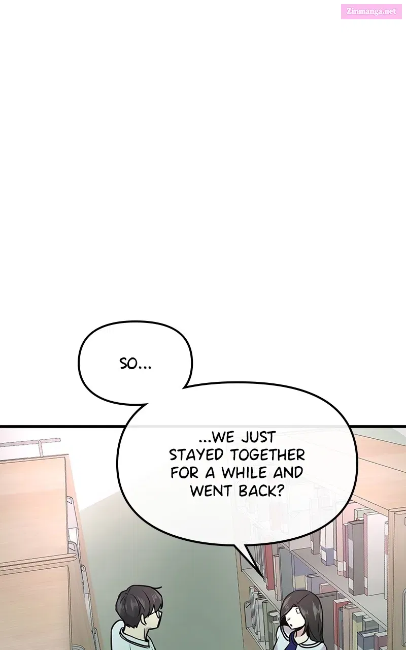 Back To Chanbi Chapter 21 page 1 - MangaNelo