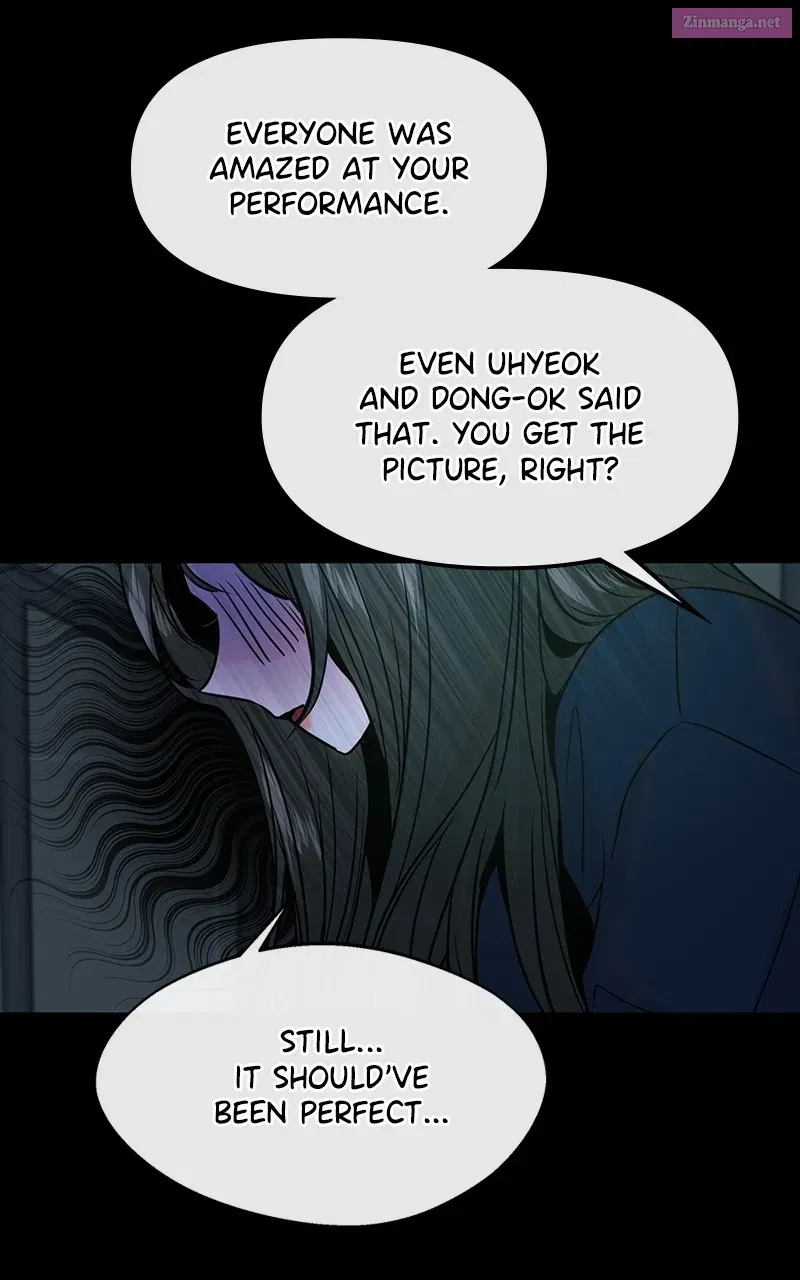 Back To Chanbi Chapter 21 page 25 - MangaNelo