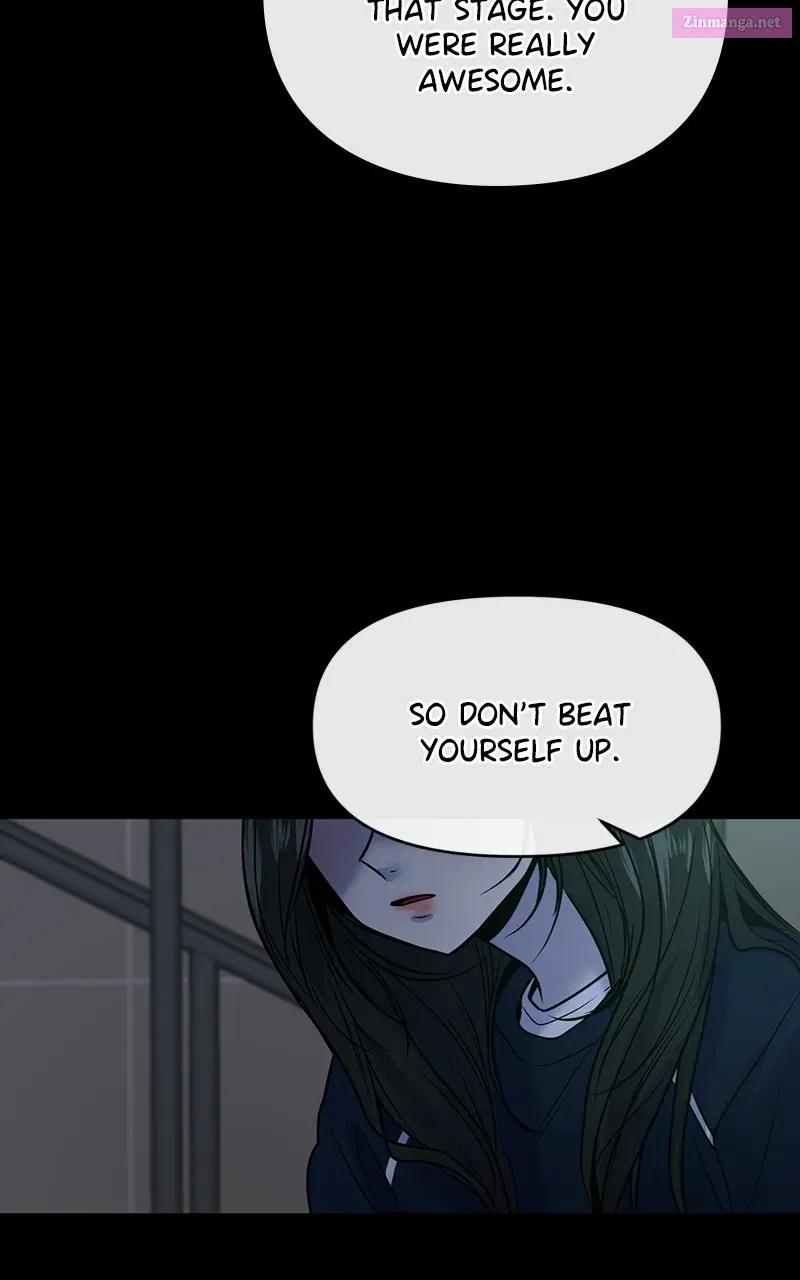 Back To Chanbi Chapter 21 page 28 - MangaNelo