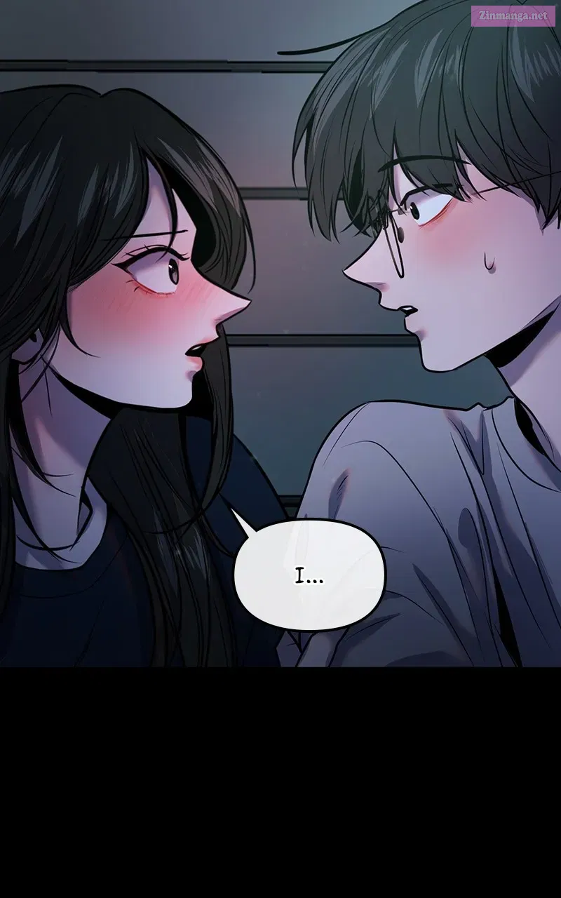 Back To Chanbi Chapter 21 page 39 - MangaNelo