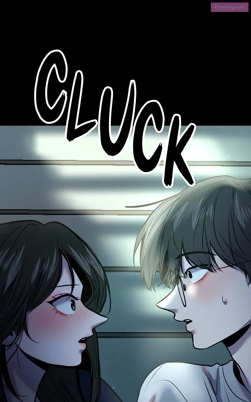 Back To Chanbi Chapter 21 page 40 - MangaNelo