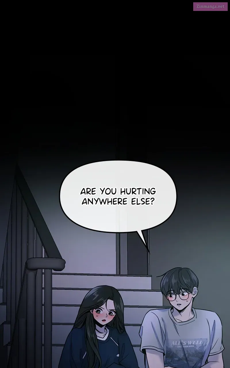 Back To Chanbi Chapter 21 page 5 - MangaNelo