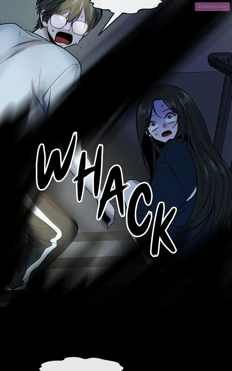 Back To Chanbi Chapter 21 page 45 - MangaNelo