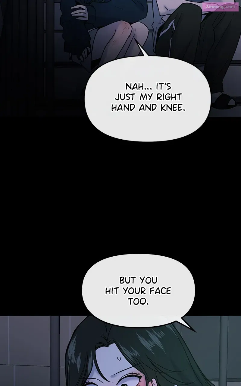 Back To Chanbi Chapter 21 page 6 - MangaNelo