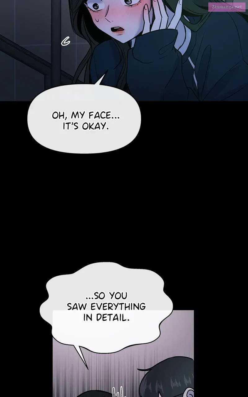 Back To Chanbi Chapter 21 page 7 - MangaNelo