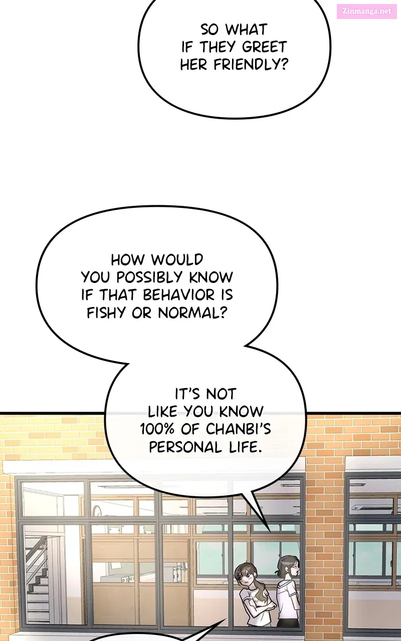 Back To Chanbi Chapter 21 page 77 - MangaNelo